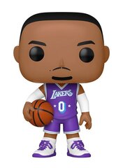 Figuur Funko Pop! NBA: Russell Westbrook (Los Angeles Lakers) hind ja info | Fännitooted mänguritele | kaup24.ee