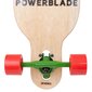 Longboard rula Powerblade Tiki hind ja info | Rulad | kaup24.ee