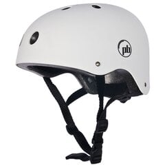 Регулируемый шлем - Katana, размер M, серый цена и информация | Шлемы | kaup24.ee