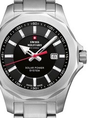 Meeste käekell Swiss Military by Chrono SMS34073.01 цена и информация | Мужские часы | kaup24.ee