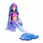 Barbie® Mermaid Power® säravad merineitsinukud HHG52 hind ja info | Tüdrukute mänguasjad | kaup24.ee