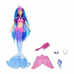 Кукла Barbie®  Content Co-lead Mermaid - Malibu HHG52 цена и информация | Игрушки для девочек | kaup24.ee