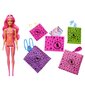 Barbie® Color Reveal® neoonvärvides üllatusnukud HCC67 hind ja info | Tüdrukute mänguasjad | kaup24.ee