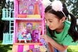 Kohvikuga linnamaja Enchantimals® HHC18 цена и информация | Tüdrukute mänguasjad | kaup24.ee