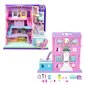 Vikerkaarekaubamaja Polly Pocket® HHX78 цена и информация | Tüdrukute mänguasjad | kaup24.ee