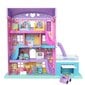 Vikerkaarekaubamaja Polly Pocket® HHX78 hind ja info | Tüdrukute mänguasjad | kaup24.ee