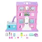 Vikerkaarekaubamaja Polly Pocket® HHX78 цена и информация | Tüdrukute mänguasjad | kaup24.ee