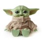 Yoda tegelaskuju Star Wars®, heliefektidega HBX33 hind ja info | Poiste mänguasjad | kaup24.ee