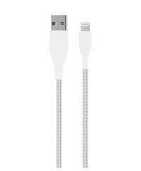 Puro Ultra-Strong, USB-A /Lightning, 1.2 м цена и информация | Borofone 43757-uniw | kaup24.ee