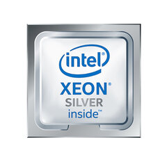 Intel Xeon Silver 4210R hind ja info | Protsessorid (CPU) | kaup24.ee