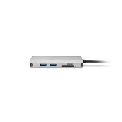 USB-jaotur Kensington K33820WW hind ja info | USB jagajad, adapterid | kaup24.ee