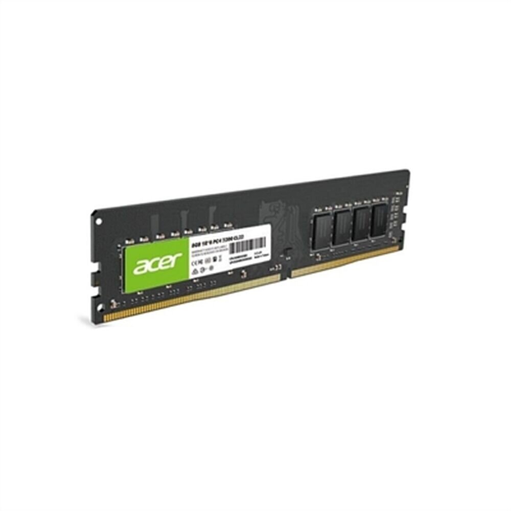 Acer BL.9BWWA.222 8 GB DDR4 hind ja info | Operatiivmälu (RAM) | kaup24.ee