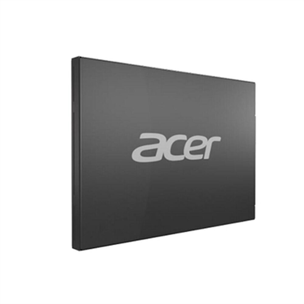 Acer RE100, 512 GB hind ja info | Välised kõvakettad (SSD, HDD) | kaup24.ee