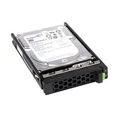 Fujitsu S26361-F5728-L160 цена и информация | Внутренние жёсткие диски (HDD, SSD, Hybrid) | kaup24.ee