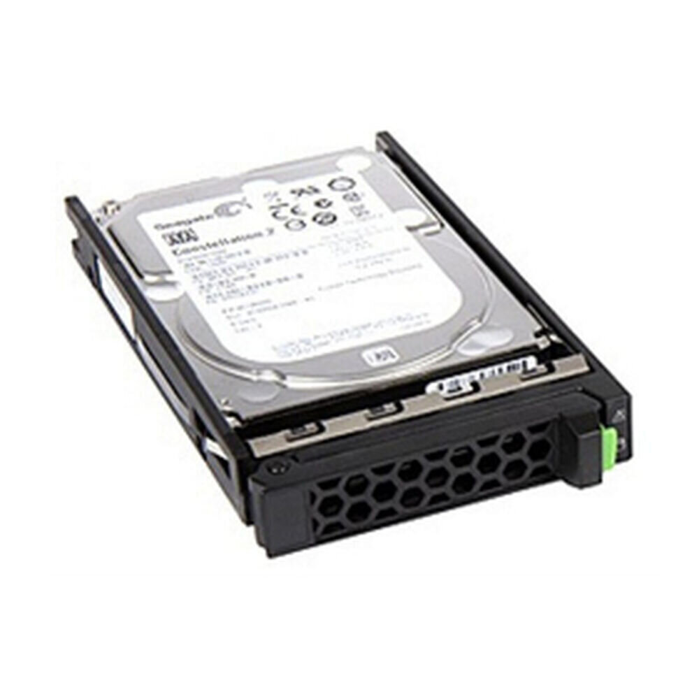 Fujitsu S26361-F5728-L160 цена и информация | Sisemised kõvakettad (HDD, SSD, Hybrid) | kaup24.ee
