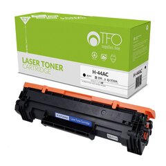 TFO H-44AC (CF244A), must hind ja info | Laserprinteri toonerid | kaup24.ee