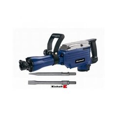 Отбойный молоток Einhell BT-DH 1600/1 цена и информация | Перфораторы | kaup24.ee