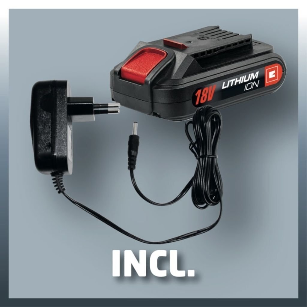 Akutrell Einhell TC-CD 18-2 Li korpusega hind ja info | Akutrellid, kruvikeerajad | kaup24.ee