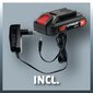 Akutrell Einhell TC-CD 18-2 Li korpusega hind ja info | Akutrellid, kruvikeerajad | kaup24.ee