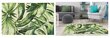 Vaip Jungle 04, 60x110 cm hind ja info | Vaibad | kaup24.ee