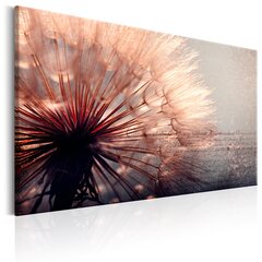 Изображение - Pink Gentleness 120x80 см цена и информация | Картины, живопись | kaup24.ee