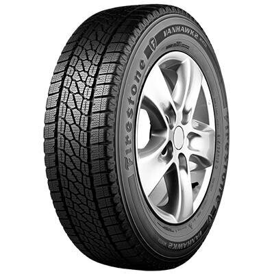 Firestone Vanhawk Winter 2 215/65 R16 106 T цена и информация | Talverehvid | kaup24.ee