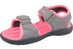 SANDALS NEW BALANCE 2004 KIDS POOLSIDE K2004PKG цена и информация | Детские сандалии | kaup24.ee