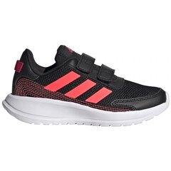 Spordijalatsid adidas performance tensaur run c fw4013 цена и информация | Детская спортивная обувь | kaup24.ee