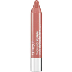 Бальзам для губ с оттенком Clinique Chubby Stick Intense Moisturizing Lip Colour 14 Robust Rouge, 3 г цена и информация | Помады, бальзамы, блеск для губ | kaup24.ee