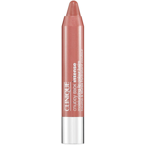 Huulepalsam värviga Clinique Chubby Stick Intense Moisturizing Lip Colour 14 Robust Rouge, 3g hind ja info | Huulepulgad, -läiked, -palsamid, vaseliin | kaup24.ee