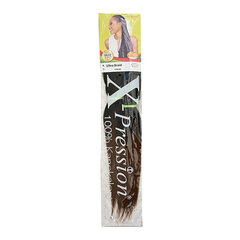 Заколка для волос X-Pression цена и информация | Аксессуары для волос | kaup24.ee
