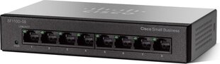 Cisco SG110D-08-EU hind ja info | Ruuterid | kaup24.ee