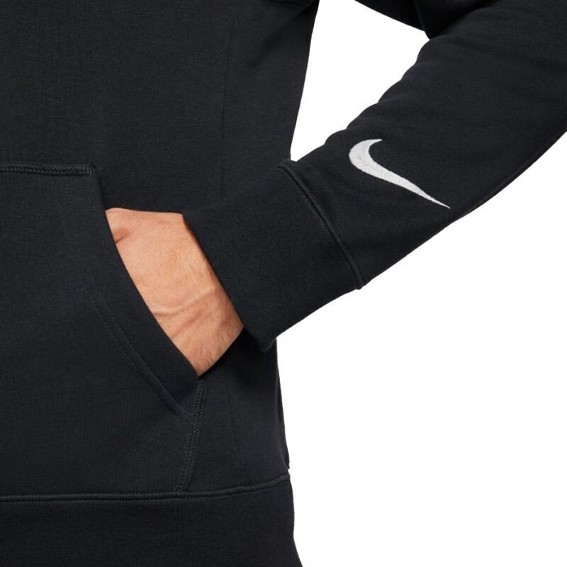 Meeste hüppaja Nike Fc Essntl Flc Hoodie PO must CT2011 014 цена и информация | Meeste spordiriided | kaup24.ee