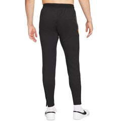 Meeste püksid Nike Dri-Fit Strike 21 Pant KPZ must CW5862 016 hind ja info | Meeste spordiriided | kaup24.ee