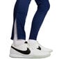 Meeste dressipüksid Pant Nike Therma-Fit Strike Pant Kwpz Winter Warrior DC9159 492, tumesinine цена и информация | Meeste spordiriided | kaup24.ee