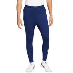 Meeste dressipüksid Pant Nike Therma-Fit Strike Pant Kwpz Winter Warrior DC9159 492, tumesinine цена и информация | Мужская спортивная одежда | kaup24.ee