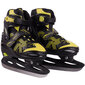 Skate Roces Jokey Ice 3.0 Boy 450707 02 hind ja info | Uisud | kaup24.ee
