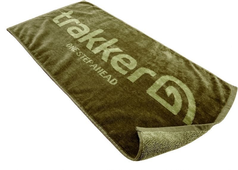 TRAKKER Handtowels, Käterätik цена и информация | Muu matkavarustus | kaup24.ee