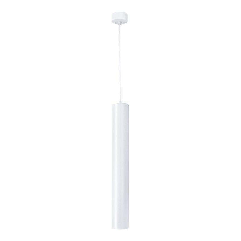Plafoonikujuline valge LED lamp "TARTU" 10W, 600mm цена и информация | Laelambid | kaup24.ee