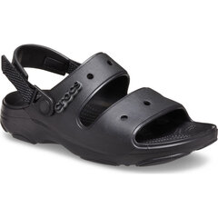 Женские сандалии Crocs™ Classic All-Terrain Sandal 181177 цена и информация | Crocs™ Товары для детей и младенцев | kaup24.ee