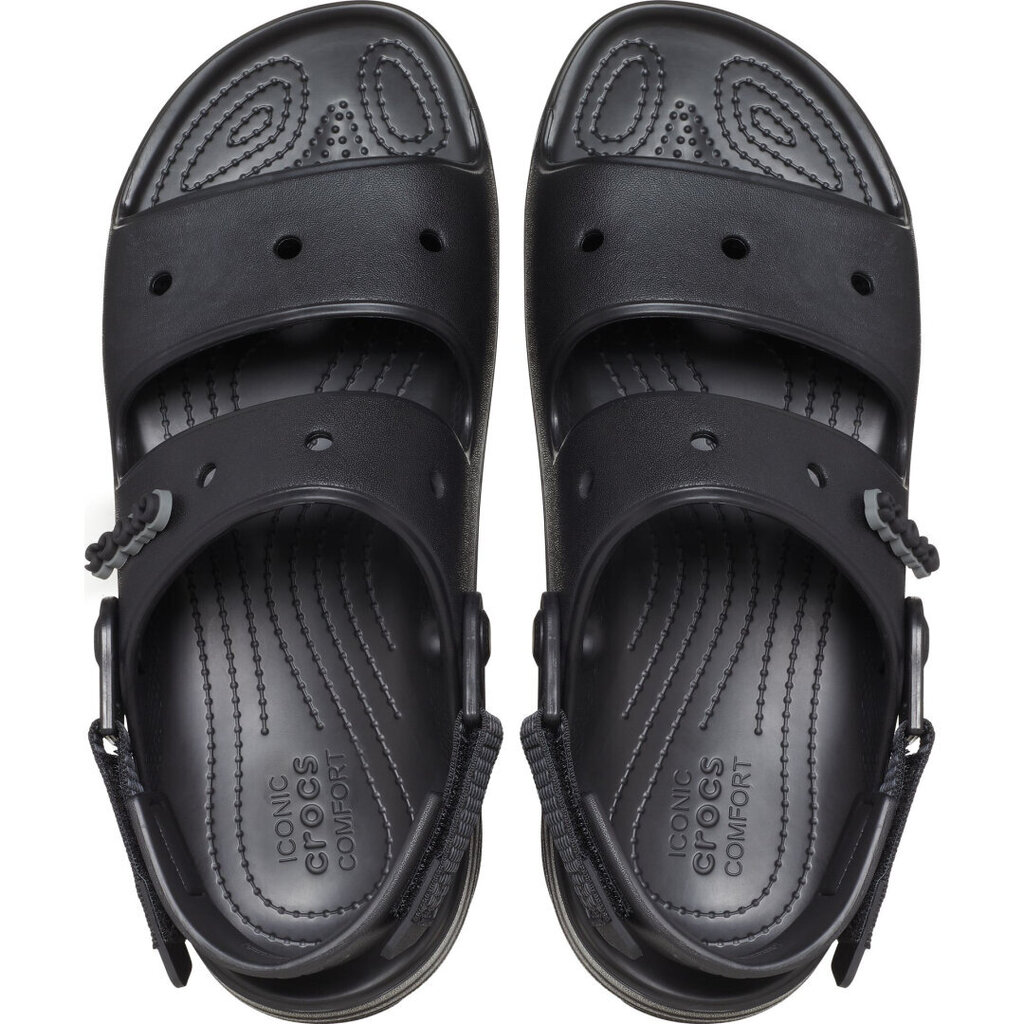 Crocs™ Classic All-Terrain Sandal 181177 цена и информация | Naiste sandaalid | kaup24.ee