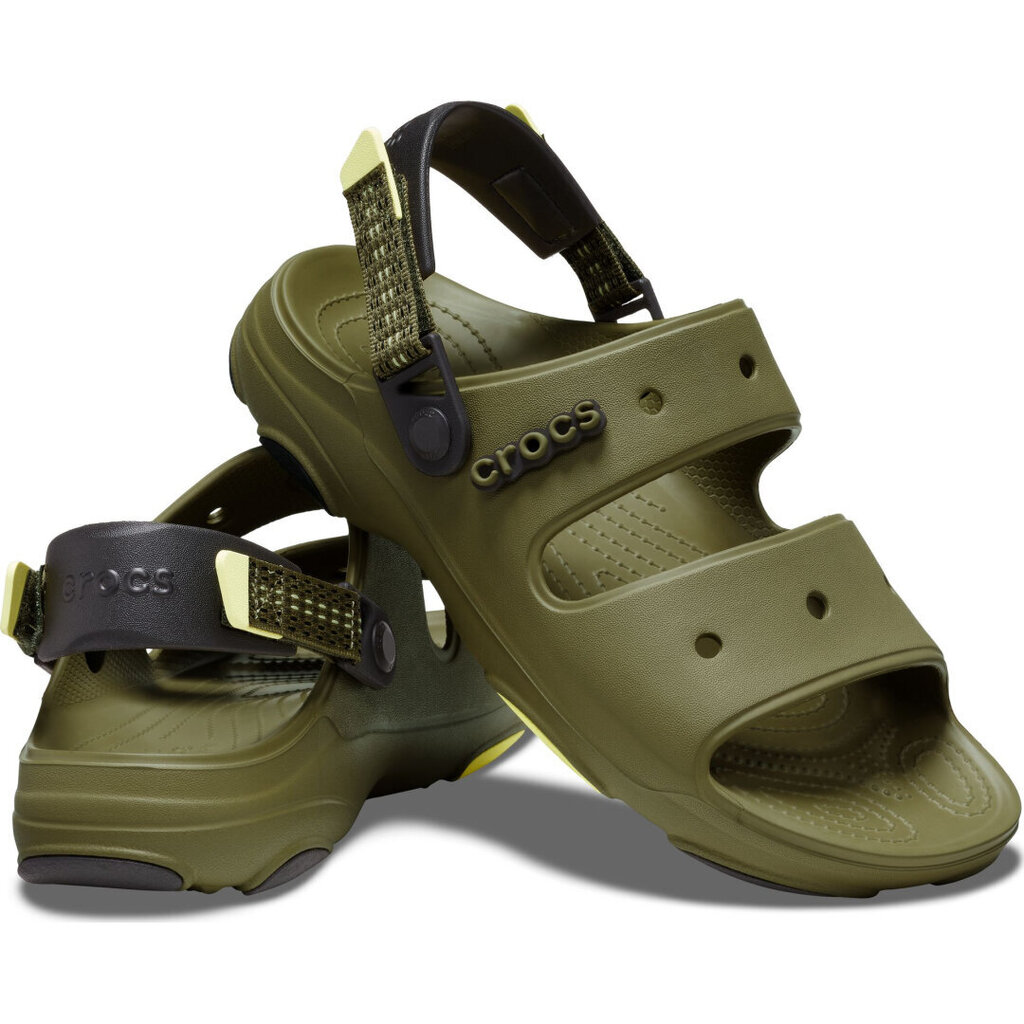 Crocs™ Classic All-Terrain Sandal 181234 hind ja info | Naiste sandaalid | kaup24.ee