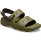 Crocs™ Classic All-Terrain Sandal 181234 hind ja info | Naiste sandaalid | kaup24.ee