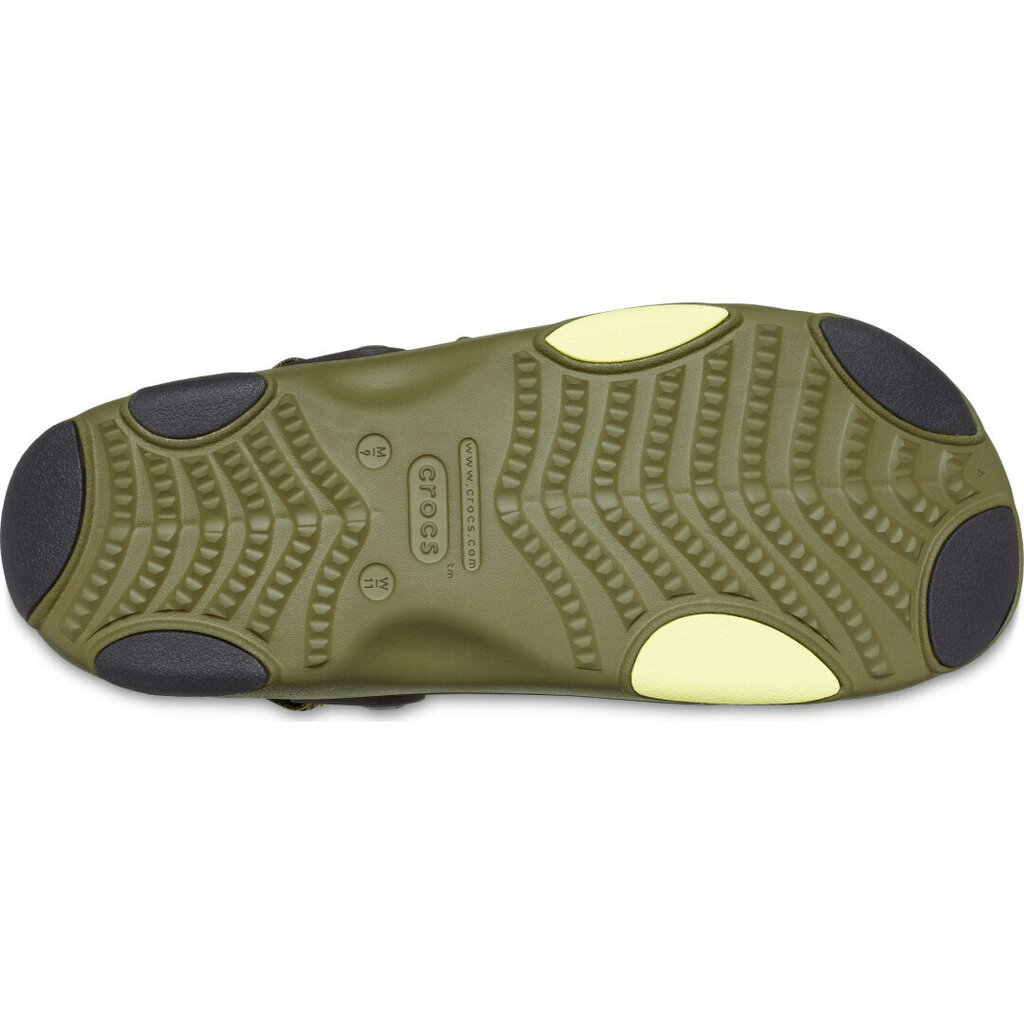 Crocs™ Classic All-Terrain Sandal 181234 hind ja info | Naiste sandaalid | kaup24.ee