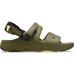 Crocs™ Classic All-Terrain Sandal 181234 цена и информация | Женские босоножки | kaup24.ee