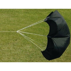 Тренировочный парашют для бега Smj VSC-R10CB, черный  цена и информация | Другие товары для фитнеса | kaup24.ee