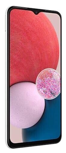 Samsung Galaxy A13 4/128GB Dual SIM White hind ja info | Telefonid | kaup24.ee