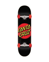 Santa Cruz Classic Dot Super Micro 7.25" x 27.0" hind ja info | Rulad | kaup24.ee