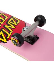 Santa Cruz Classic Dot Micro Complete 7.5" x 28.25" hind ja info | Rulad | kaup24.ee