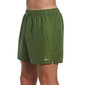 Meeste ujumispüksid Nike Volley Short roheline NESSA560 316 hind ja info | Ujumispüksid, shortsid | kaup24.ee